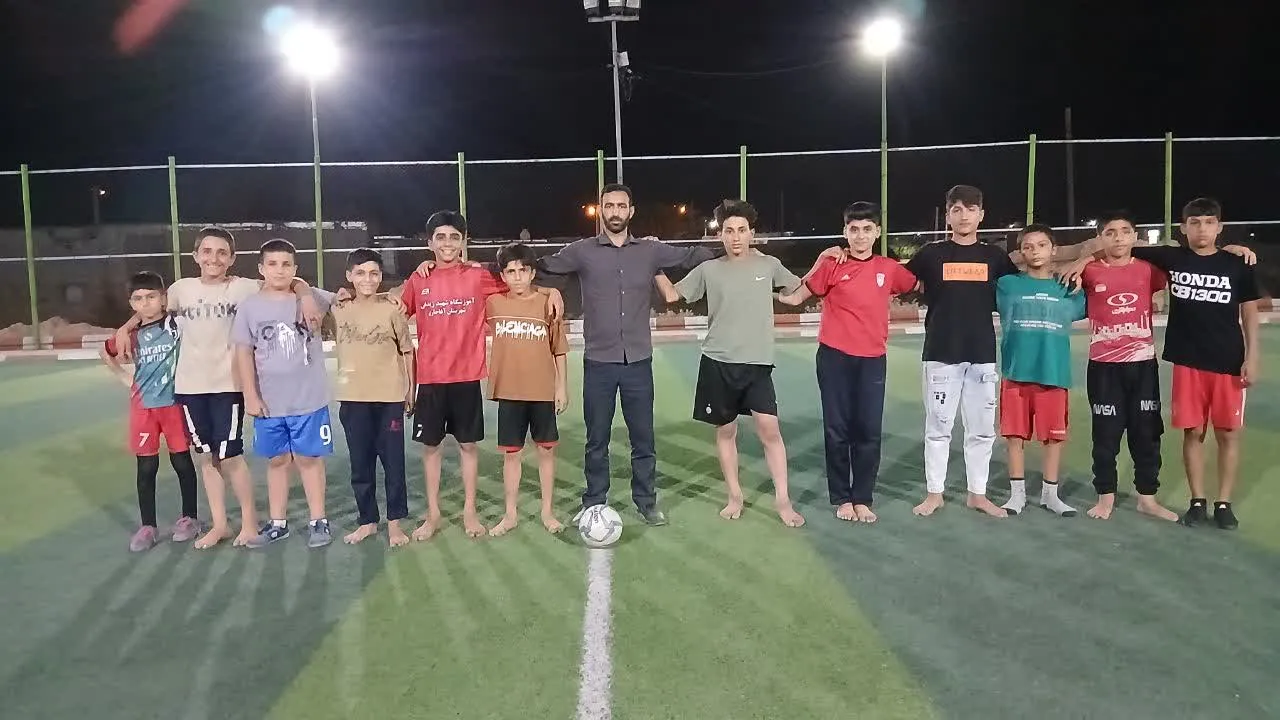 مسابقات ورزشی 