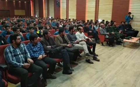 راه امام حسین علیه السلام، راه شهادت و سعادت است