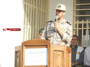 رزمایش پدافندغیرعامل در شهرستان سروآباد برگزار شد