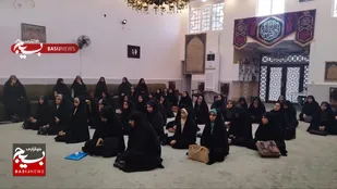 دوره توانمند سازی سفیران مهر در خرمشهر