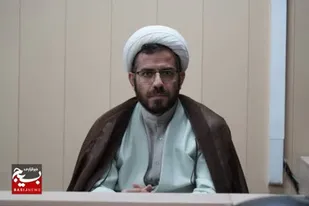 مربیان عقیدتی خط&zwnj;مقدم جهاد تبیین در جنگ شناختی هستند