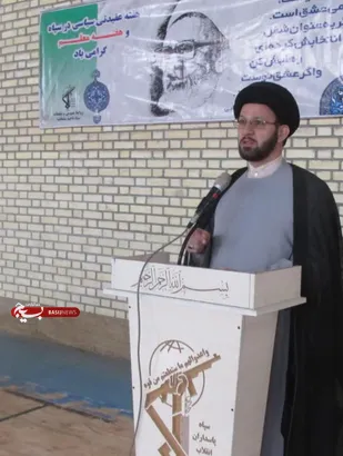 همراه نمودن علم با عمل از وظایف دفاتر نمایندگی ولی فقیه در سپاه پاسداران می باشد