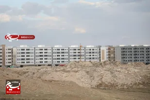 ۴۸ پروژه ملی در اردبیل در حال اجرا است