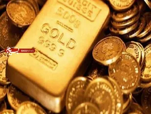رشد ۳۴ درصدی قیمت فلز زرد از ابتدای ۲۰۲۰