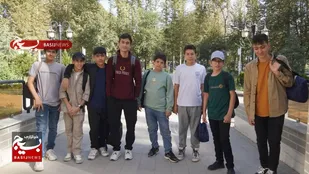 پیش به سوی یک روز بانشاط