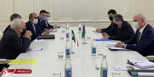 آمادگی ایران برای کمک به بازسازی مناطق آزاد شده در جمهوری آذربایجان