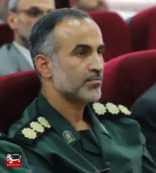 صعود ۷۰ نفر از کوهنوردان منتخب سراسر کشور به قله ۴۱۰۰ متری ناظر کوچک