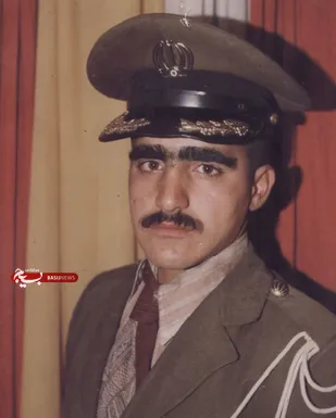 سقای گمنام جبهه ها شناسایی شد+تصاویر