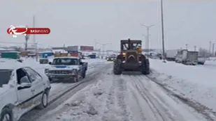 لغزندگی محور&zwnj;های جنوبی آذربایجان شرقی