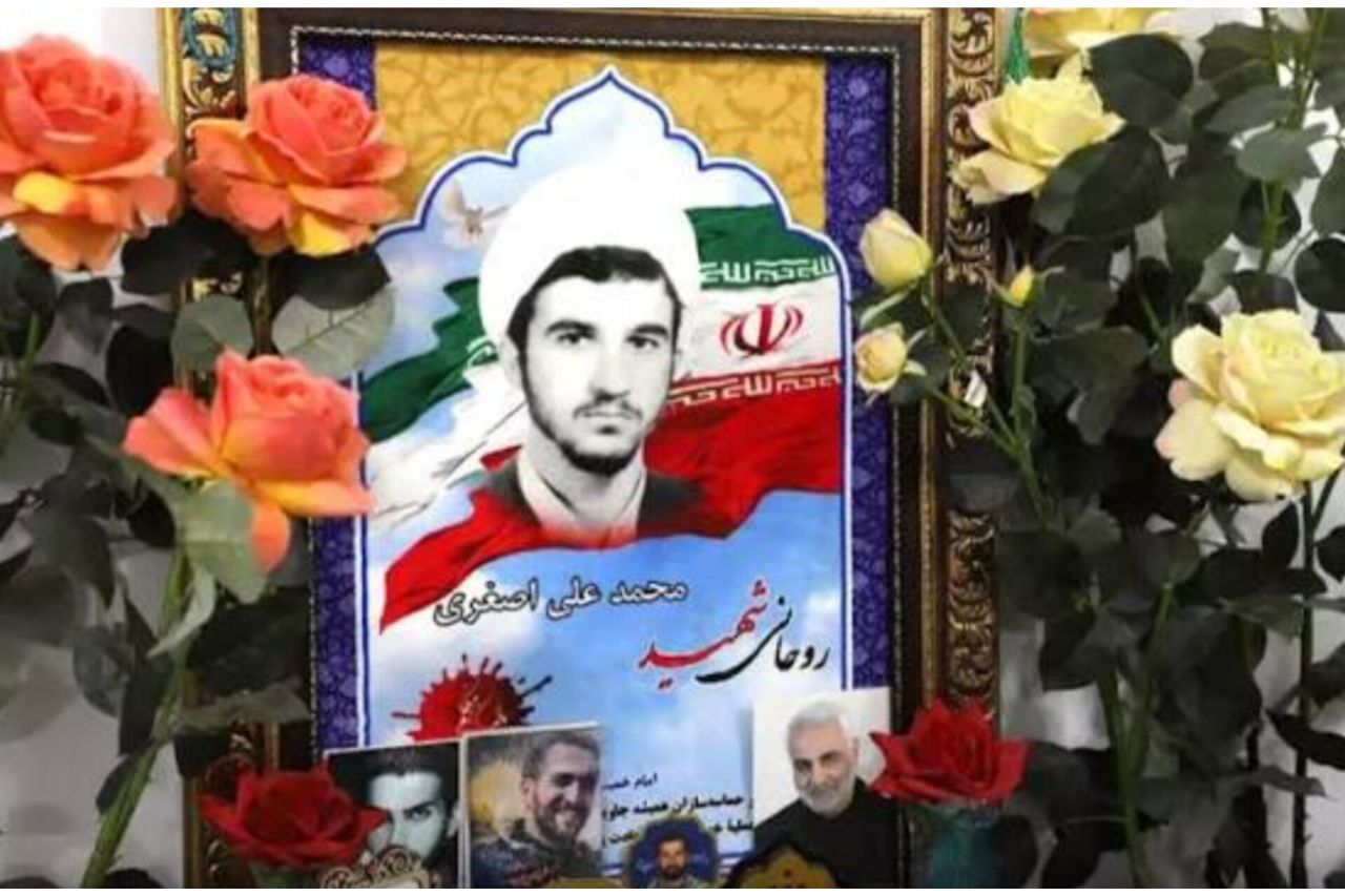 هشت سال جنگ، هشت سال انتظار؛ روایت مادری که دو بار برای فرزند شهیدش تشییع گرفت