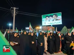 حضور بانوان در فعالیت&zwnj;های اجتماعی و فرهنگی باعث افزایش همدلی، خلاقیت و پویایی در جامعه می&zwnj;شود