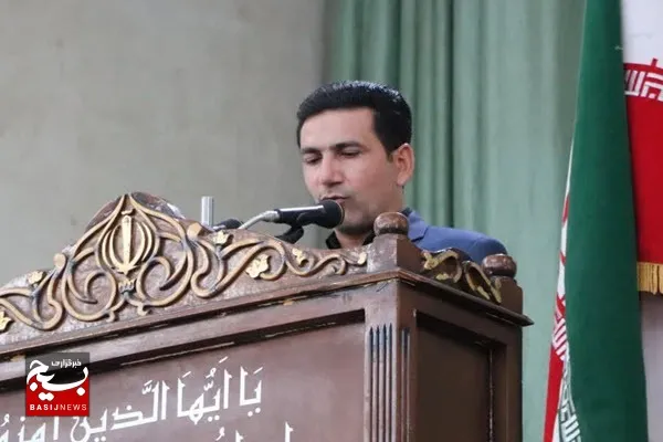خبرنگاران در خط مقدم جهاد تبیین بوده و رسالت زینبی دارند