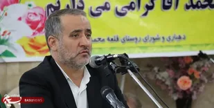 استاندار: امروز دوران طلایی استان سمنان است