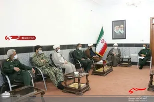 امروز اولویت اول بسیج فقط کار اندیشه ای در حوزه جوانان، نوجوانان و کودکان است