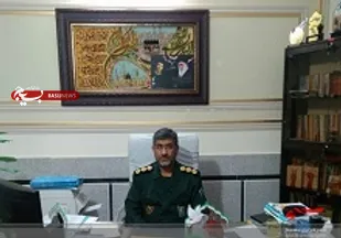 لوح سپاس با امضای فرمانده کل سپاه به رزمندگان سپاهی و بسیجی سیستان و بلوچستان اهداء خواهد شد