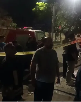 انفجار منزل مسکونی در کرمانشاه یک مصدوم برجای گذاشت