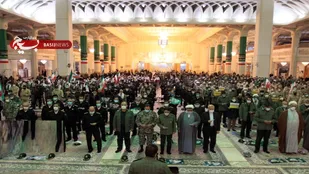 ویژه برنامه&zwnj;های دهه فجر در قم آغاز شد