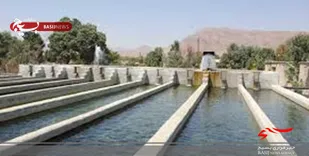 چهار مجتمع پرورش ماهی در لرستان ایجاد می&zwnj;شود