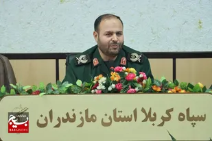 اقشار بسیج پاسخگوی نیاز&zwnj;های جامعه است