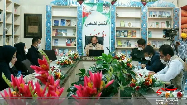 رسانه اهمیت دفاع مقدس را تببین کرد/ جای تحلیل های قوی در رسانه های استان خالی است