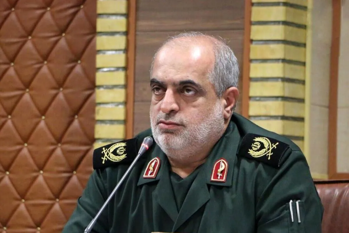 لزوم توجه به تبیین و بازخوانی حماسه سوم خرداد سالروز آزادسازی خرمشهر برای نسل جوان

 
