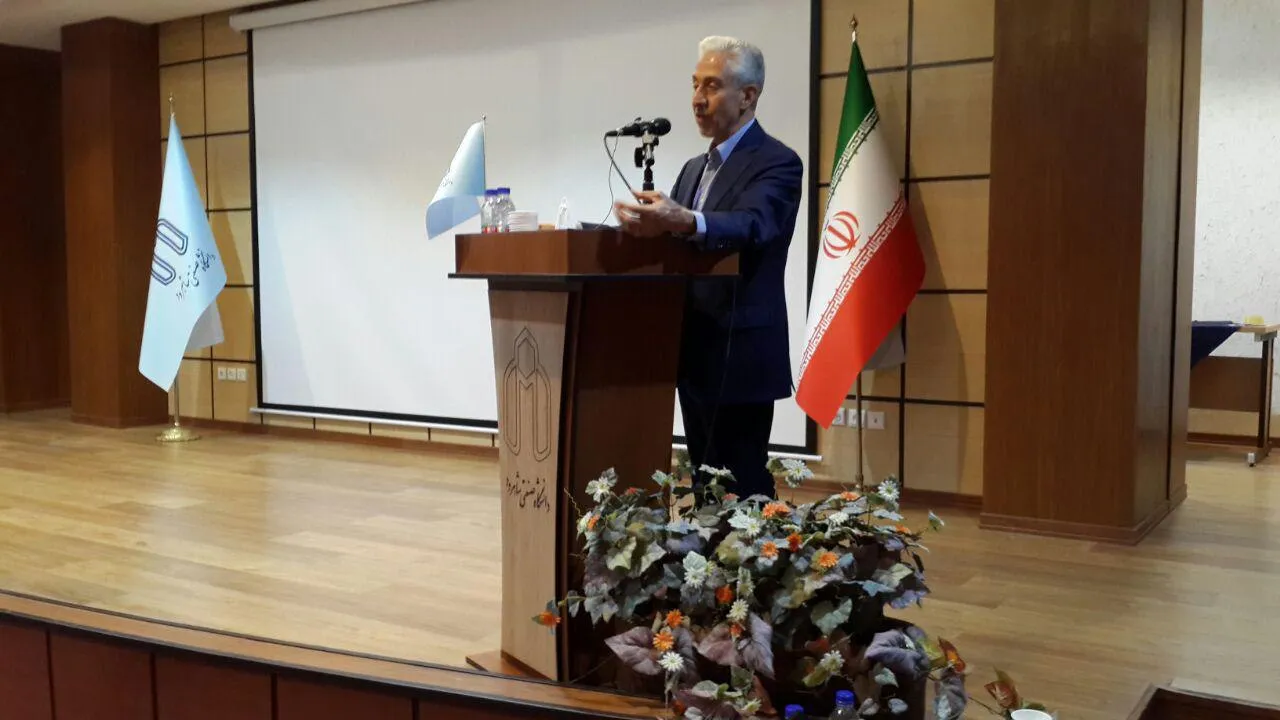 ضرورت توسعه همکاری بین دانشگاه و مراکز صنعتی/اجرای ۴۳۰ طرح مشترک بین المللی