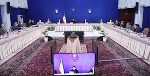اصول ۱۲ گانه&zwnj;ی نقشه ملی پیشگیری و مقابله با فساد در دولت به دستگاه&zwnj;های اداری و اجرایی