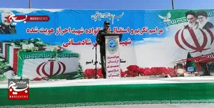 شهدا  در عمقِ جان ملت ایران جای گرفته&zwnj;اند