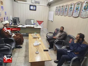 تربیت ورزشکاران انقلابی با حضور مبلغان دینی در باشگاه&zwnj;های قم