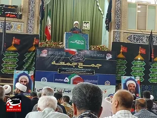 کازرون به عنوان زادگاه سلمان فارسی بزرگترین افتخار مردم این شهرستان است