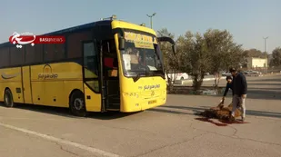 اعزام اردو&zwnj;های راهیان نور دانش آموزی حوزه بسیج دانش آموزی خواهر