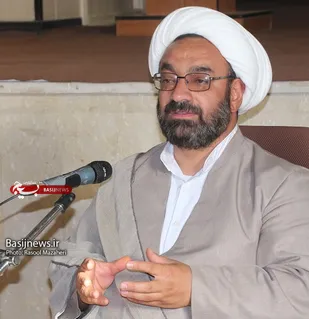 جشن عید غدیر در شهرستان فلاورجان برگزار شد