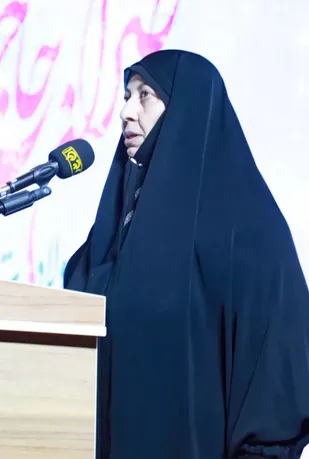 طوفان&zwnj;الاقصی پوشالی&zwnj; بودن دموکراسی استکبار را برملا کرد/اعتقاد به خدا و خدا محور بودن بزرگترین توشه جبهه مقاومت است