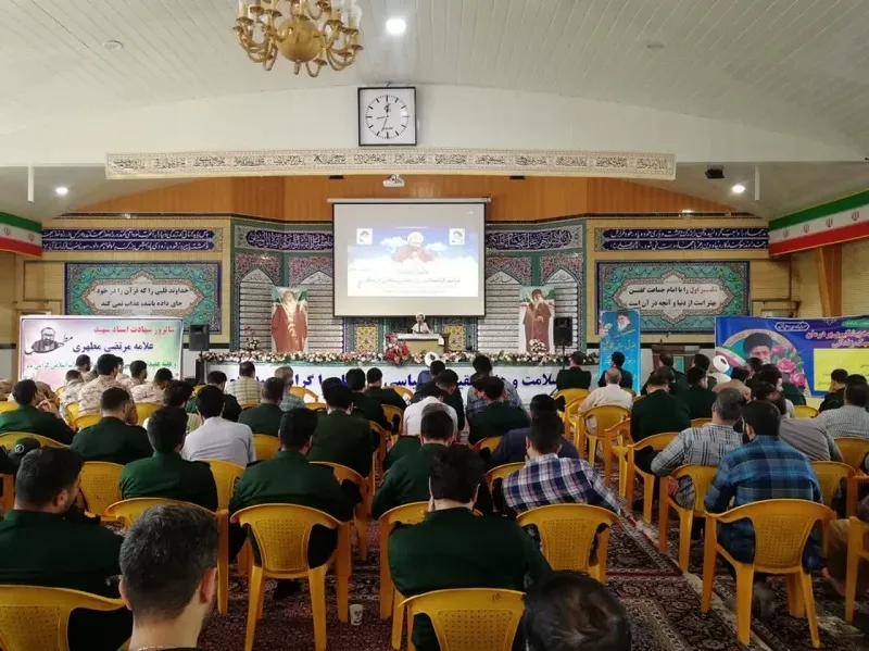 دشمن هرگز به عهد خود وفا نخواهد کرد