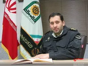 کشف ۲۰ دستگاه ماینر در یک کارگاه تولیدی در سرخه