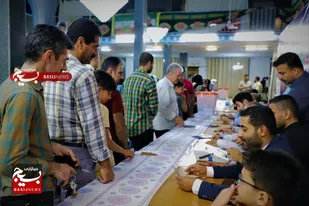 روایتی از یک روز خوب انتخاباتي در مازندران