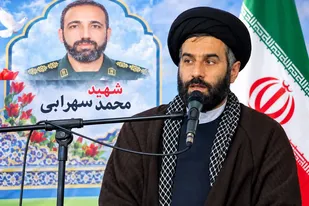 شهدا سرمایه ماندگار جامعه هستند