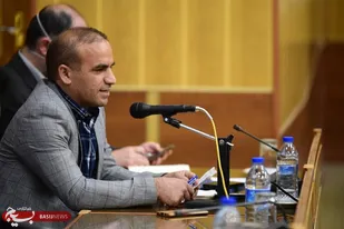 خبرنگار کهگیلویه و بویراحمدی مدیر خبرگزاری ایرنا استان همدان شد