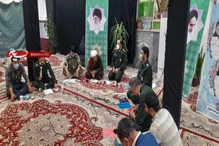 تشکیل قرارگاه های محله مسجد محور می تواند گره گشای مشکلات هر محله باشد