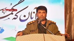 استکبار می&zwnj;خواهد که ما در انتخابات شرکت نکنیم/دشمن درجنگ اقتصادی معیشت مردم را هدف قرار داده است