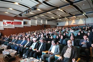 آیین بزرگداشت روز خبرنگار در ایلام برگزار شد
