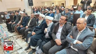 افزایش ۴۰۰ درصدی مدرسه سازی در خراسان رضوی/ خیران تایبادی در رفع محرومیت کارنامه درخشانی به یادگار گذاشته اند