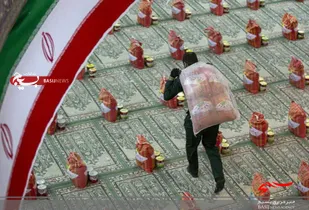 ۳۰ هزار بسته معیشتی در دهه فجر در استان البرز توزیع می&zwnj;شود