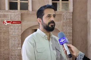 نمایشگاه تویی تمام ماجرا؛ تبلور فرهنگ ایثار در کنگره ۳۰۰۰ شهید سمنان&raquo;