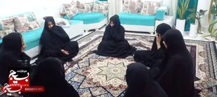 تأکید بر حضور فعال و هوشمندانه در فضای مجازی برای مقابله با شبهات