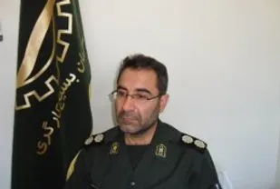 دولت از ظرفیت همیاری بسیج استفاده ای نمی کند