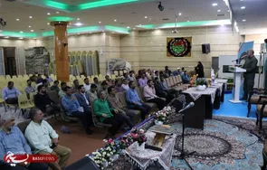چهل و پنجمین دوره مسابقات قرآنی برادران