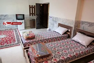 پذیرش ۹ هزار مسافر نوروزی در مراکز اسکان آموزش&zwnj;وپرورش لرستان