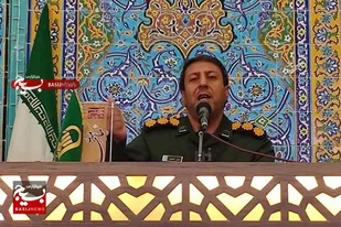 مردم، با بصیرت و هوشیاری خود در سالگرد جنگ ترکیبی، مشت دیگری بر دهان دشمنان و معاندین نظام و انقلاب زدند/ این دفاع مقدس شد چون از روز شروع، یک جنگ ظالمانه&zwnj;ای علیه این مملکت تحمیل شد