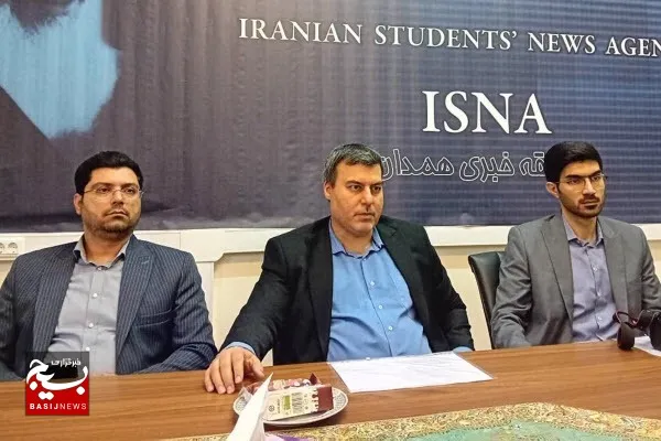  افتتاح ساختمان پزشکی قانونی اسدآباد در دهه فجر امسال